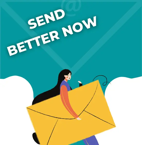 About SendBetterNow
